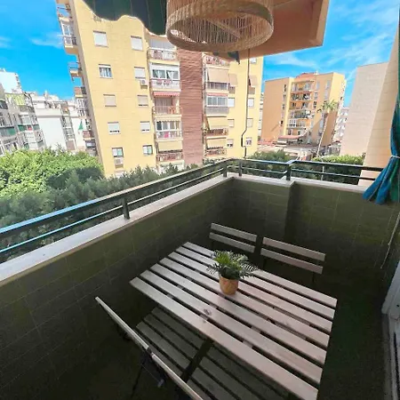 Apartamento Large & Cozy Centrally *