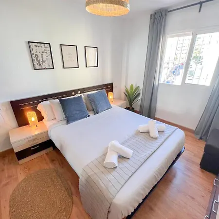 Large & Cozy Centrally