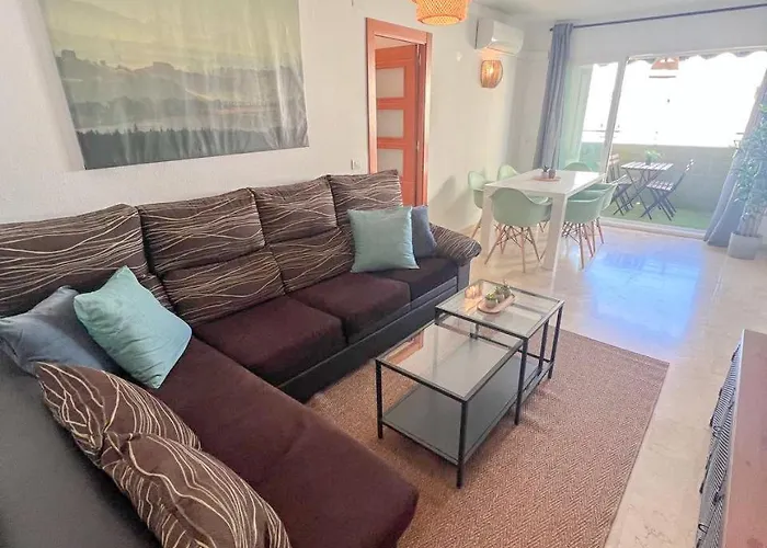 Large & Cozy Centrally Appartement *