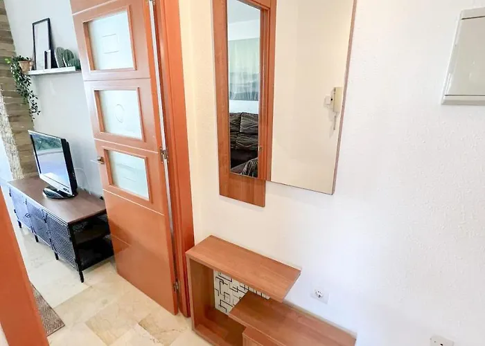 Appartement Large & Cozy Centrally