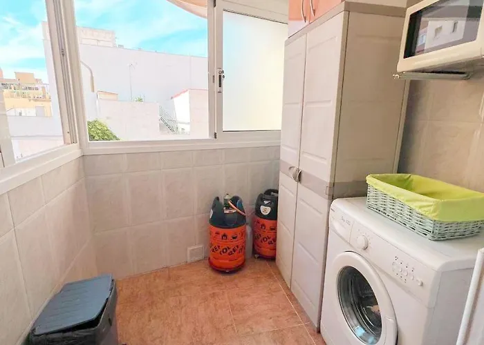 דירה Large & Cozy Centrally *