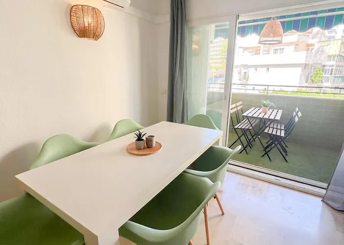 Appartement Large & Cozy Centrally *