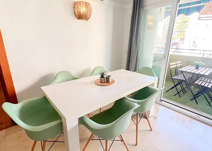 Large & Cozy Centrally דירה טורמולינוס