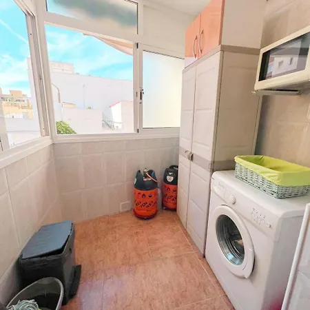 Appartement Large & Cozy Centrally *